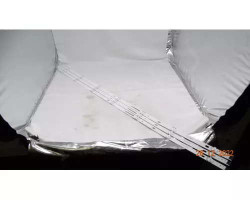 LG INNOTEK DRT 43INCH A-TYPE LED ARRAY REV0.0 180220