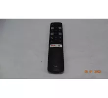 Оригинальный пульт TCL RC802V FMR1 Цена за 1 шт.