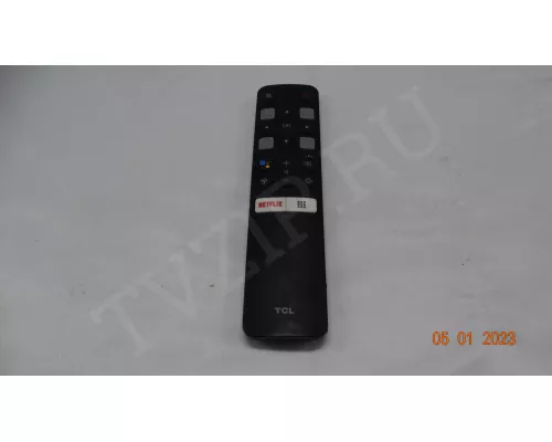 Оригинальный пульт TCL RC802V FMR1 Цена за 1 шт.