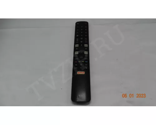 Оригинальный пульт TCL RC802N YAI3 Цена за 1 шт. Оригинальный пульт TCL RC802N YAI3 Цена за 1 шт.