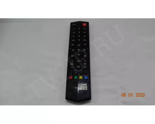 Оригинальный пульт TCL 06-526W37-E002X Цена за 1 шт.