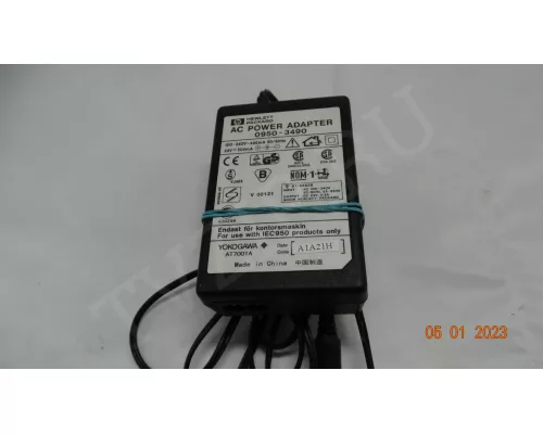 HP 0950-3490