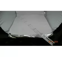 Новая подсветка 17Y 43INCH A-TYPE LED ARRAY REV0.1 160617