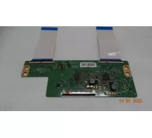 6870C-0452A HAIER LE43K6000SF