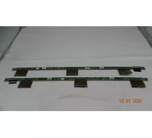 6870S-9119A 6870S-9118A LG 49UK6200PLA