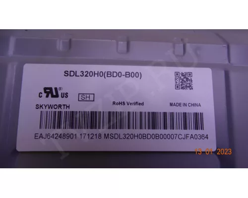 JL.D32081235-001CS-M