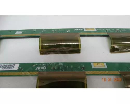 43T10-S0G XR BD 43T10-S0F XL BD 43T10-S0G XR BD 43T10-S0F XL BD