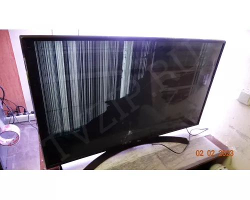 LG INNOTEK 17Y 43INCH A-TYPE LED ARRAY REV0.0 160926