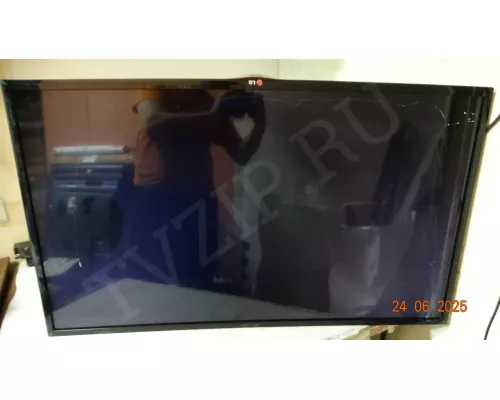6916L-1386A LG 42LN540V