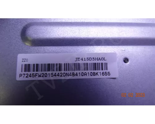 08-43DN-3528-0D35-4X10-770X10-191116 / CY-430D-4X10 08-43DN-3528-0D35-4X10-770X10-191116 / CY-430D-4X10