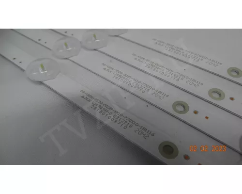 08-43DN-3528-0D35-4X10-770X10-191116 / CY-430D-4X10