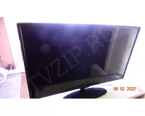 LED39D11-ZC14-01 не работают 2 планки
