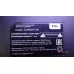 40-LVDS40-ZJB2LG TCL LED40D2710B