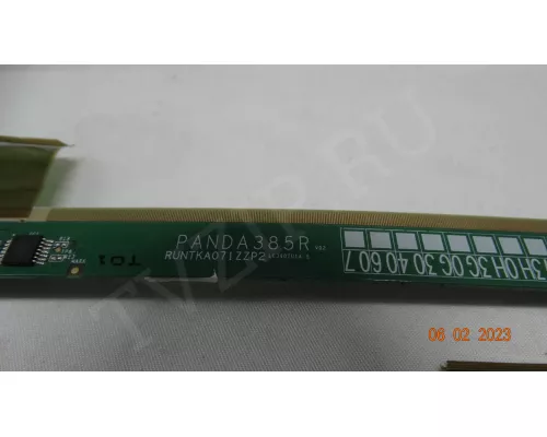 PANDA 385R 385L MANYA 38.5 LED TV PANDA 385R 385L MANYA 38.5 LED TV