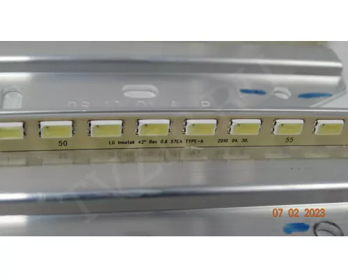 LG INNOTEK 42" REV0.6 57EA TYPE-A