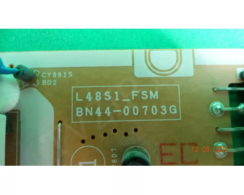 BN44-00703G для телевизоров SAMSUNG