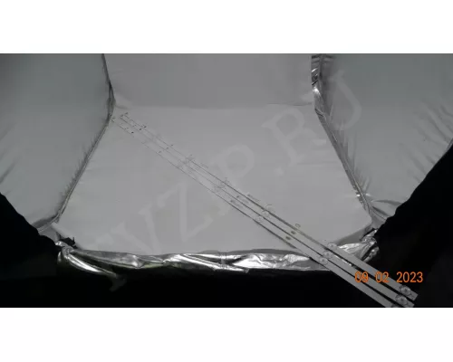 GC43D07-ZC62AG-02 SAMSUNG UE43T5202AU