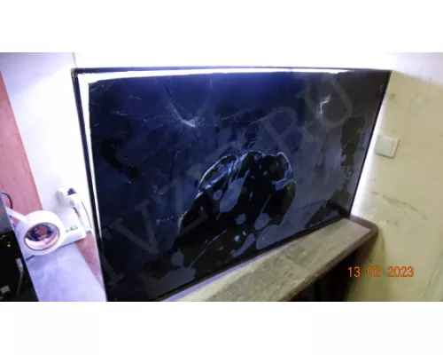 GIC50LB45_3030F2.1D_V1.1. Нет 1 линзы. Нужно клеить линзы