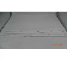LED подсветка для SAMSUNG UE49KS8000U