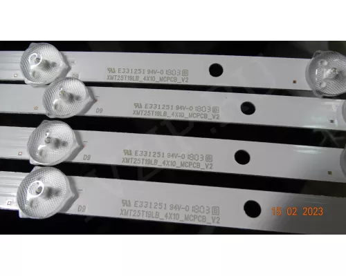 XMT25T191LB_4X10_MCPCB_V2