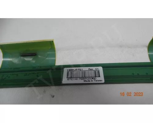 V400HJ6-PE1 REV.C1 V400HJ6-PE1 REV.C1