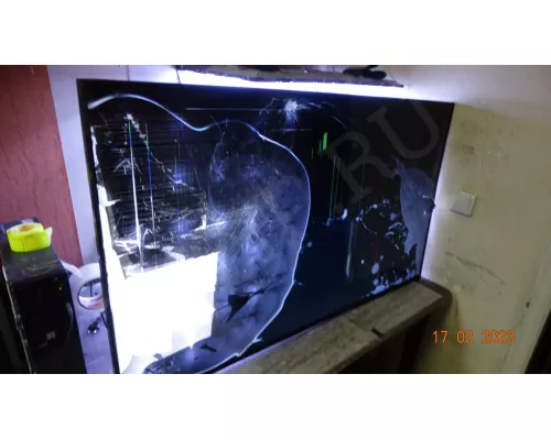 SAMSUNG_2014SVS55_3228_R05_REV1.1_141011. Нет 2 планок! Надо клеить линзы!