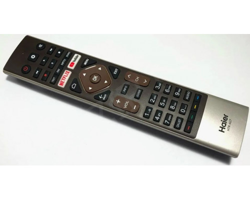 Оригинальный пульт HAIER HTR-A27 Цена за 1 шт.