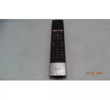 Оригинальный пульт HAIER HTR-A27 Цена за 1 шт.