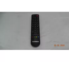 Оригинальный пульт TELEFUNKEN 06-520W37-TK01X Цена за 1 шт.