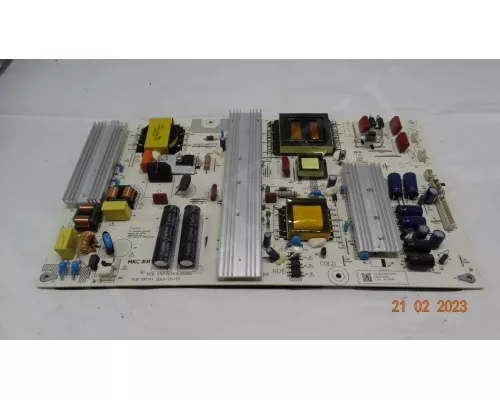 ERP:261501000800 REV:0.1 HKL-620209C