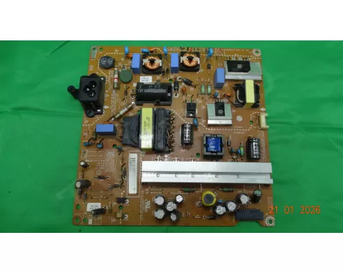 EAX65423701(1.9) для телевизоров LG