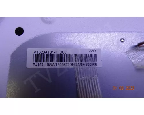 MS-L1343 V2. 1 Планка из 2! MS-L1343 V2. 1 Планка из 2!