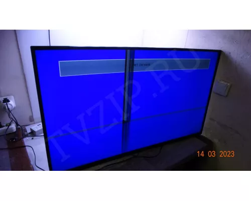 6870C-0532A HAIER LE43K6000SF 6870C-0532A HAIER LE43K6000SF