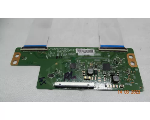 6870C-0532A HAIER LE43K6000SF 6870C-0532A HAIER LE43K6000SF
