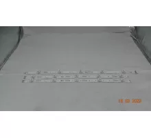 43R R00. В комплекте 3 планки из 6!