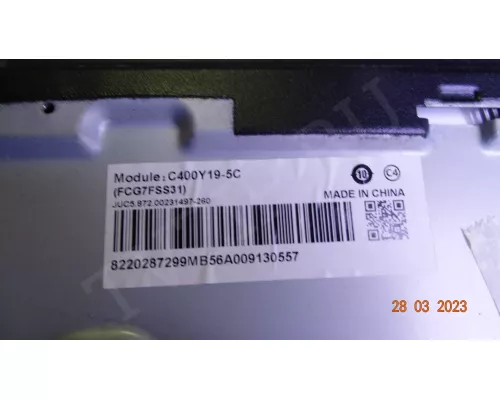 CRH-ZG40G5SP30300703913REV1.0