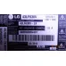 6870C-0532C LG 43LF630V