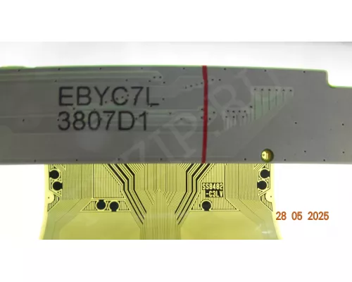 6870S-1932C 6870S-1933C LG 43LF630V 6870S-1932C 6870S-1933C LG 43LF630V