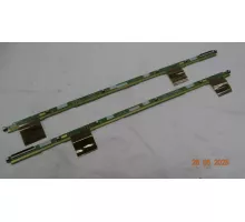 6870S-1932C 6870S-1933C LG 43LF630V