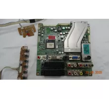 BN41-00636C BN94-00752A SAMSUNG LE27T51B