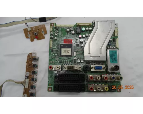 BN41-00636C BN94-00752A SAMSUNG LE27T51B BN41-00636C BN94-00752A SAMSUNG LE27T51B