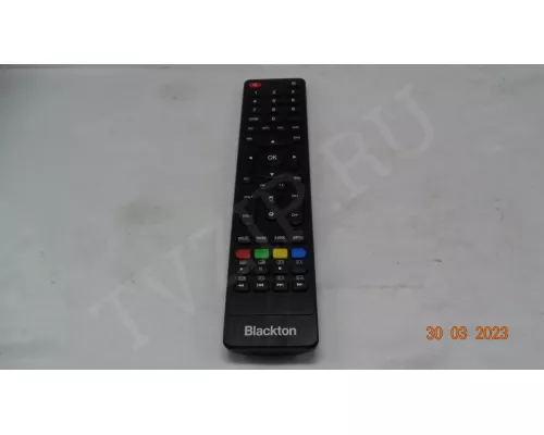 Оригинальный пульт BLACKTON 7-389L823QC2 Цена за 1 шт.