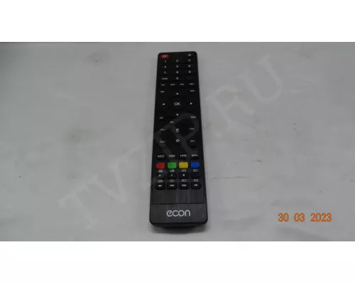 Оригинальный пульт ECON JKT-107 Цена за 1 шт.