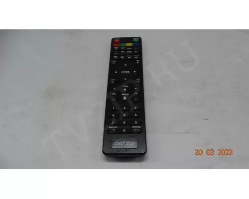 Оригинальный пульт DIGMA Цена за 1 шт.