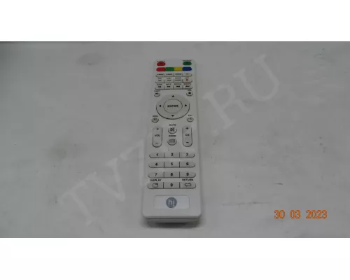 Оригинальный пульт HI Цена за 1 шт.