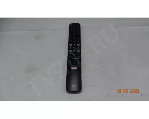 Оригинальный пульт TCL RC802N YAI2 Цена за 1 шт. Оригинальный пульт TCL RC802N YAI2 Цена за 1 шт.