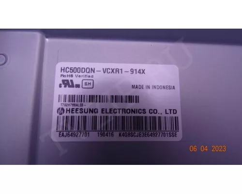 EAX68249201(1.8)
