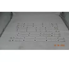 42" V14 SLIM DRT REV0.6 1 R1-TYPE. Нужно клеить линзы!