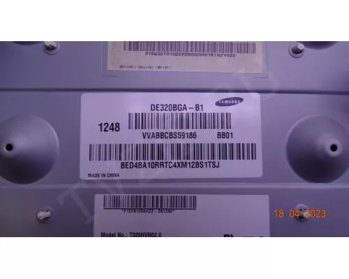 SAMSUNG 2012SVS32 3228 FHD 10 REV1.6 120717