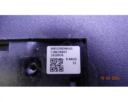 LG INNOTEK 32INCH WXGA NDSOEM WA TYPE REV.00 LG INNOTEK 32INCH WXGA NDSOEM WA TYPE REV.00